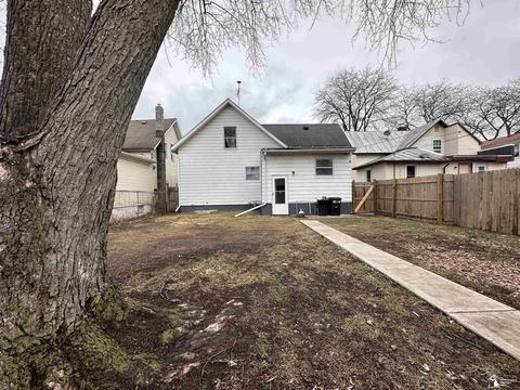 814 E Third, Monroe, MI 48161 photo 3