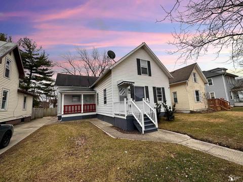 814 E Third, Monroe, MI 48161 photo 1