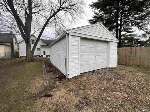 814 E Third, Monroe, MI 48161 photo 5