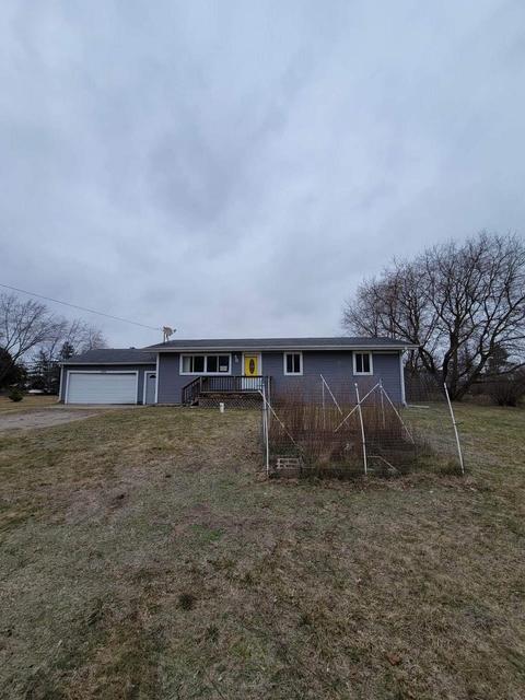 255 Crawford, Merrill, MI 48637