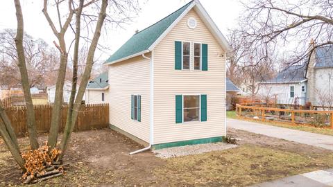 617 E Mason, Owosso, MI 48867 photo 4