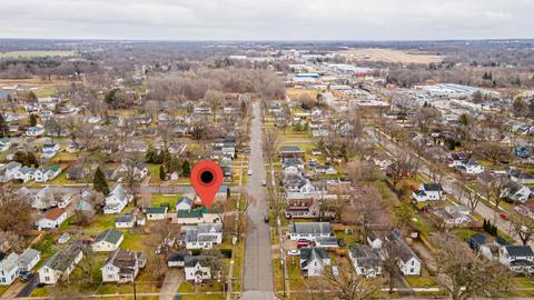 617 E Mason, Owosso, MI 48867 photo 12