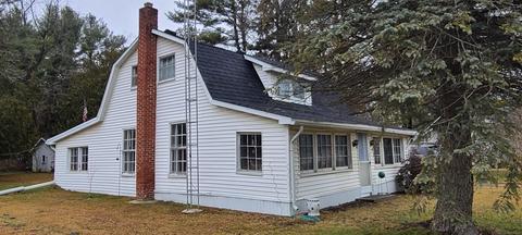 5022 Lakeshore, Lexington, MI 48450