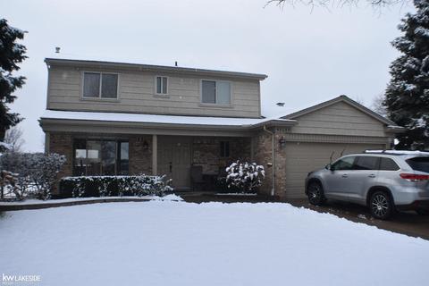 41213 Spicemill, Sterling Heights, MI 48314 | 55 Photos - Movoto