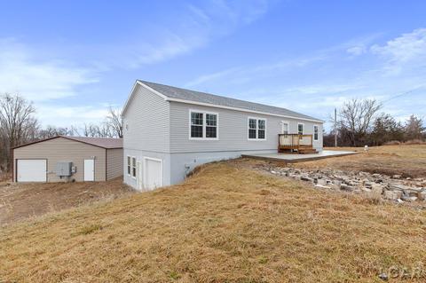 18275 Lewis, Cement City, MI 49233