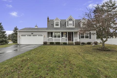 8041 W Carpenter, Flushing, MI 48433 photo 2