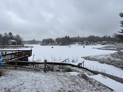 4345 Mohawk Trl, Gladwin, MI 48624 photo 10