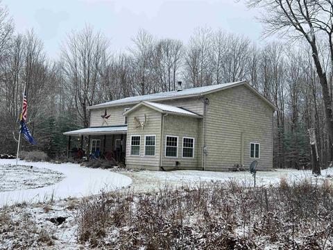4345 Mohawk Trl, Gladwin, MI 48624 photo 2