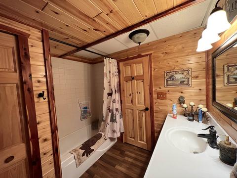 4345 Mohawk Trl, Gladwin, MI 48624 photo 35