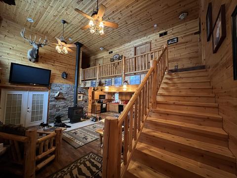 4345 Mohawk Trl, Gladwin, MI 48624 photo 37