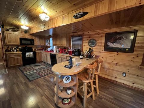 4345 Mohawk Trl, Gladwin, MI 48624 photo 28
