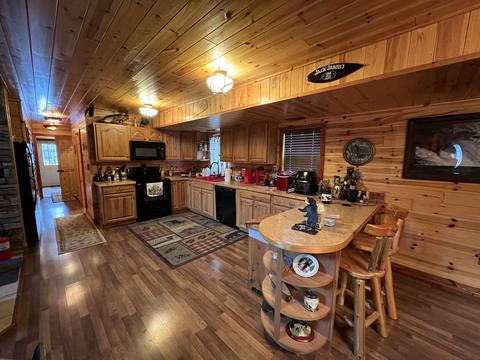 4345 Mohawk Trl, Gladwin, MI 48624 photo 26