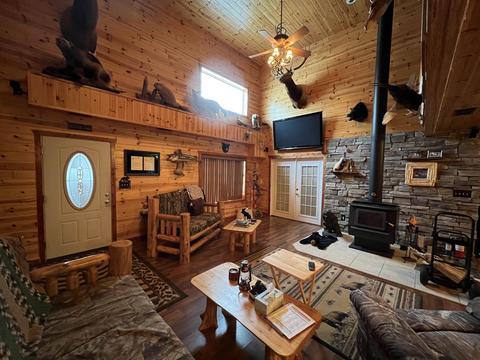 4345 Mohawk Trl, Gladwin, MI 48624 photo 21