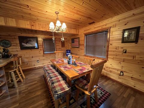 4345 Mohawk Trl, Gladwin, MI 48624 photo 29