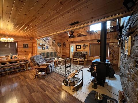 4345 Mohawk Trl, Gladwin, MI 48624 photo 22