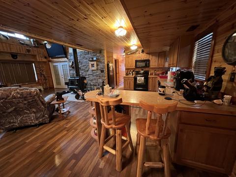 4345 Mohawk Trl, Gladwin, MI 48624 photo 27