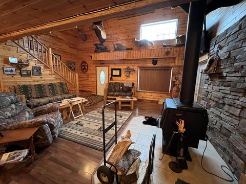 4345 Mohawk Trl, Gladwin, MI 48624 photo 23