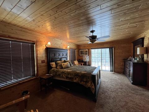 4345 Mohawk Trl, Gladwin, MI 48624 photo 42