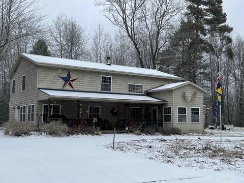 4345 Mohawk Trl, Gladwin, MI 48624 photo 1