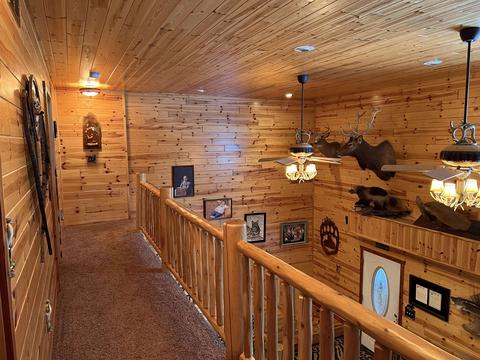 4345 Mohawk Trl, Gladwin, MI 48624 photo 53