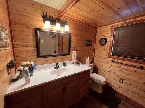 4345 Mohawk Trl, Gladwin, MI 48624 photo 34