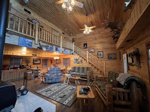 4345 Mohawk Trl, Gladwin, MI 48624 photo 24