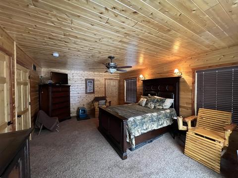 4345 Mohawk Trl, Gladwin, MI 48624 photo 43