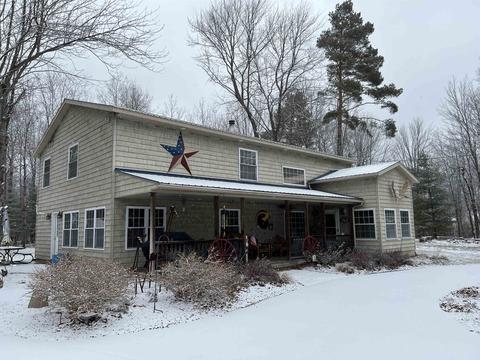 4345 Mohawk Trl, Gladwin, MI 48624 photo 16