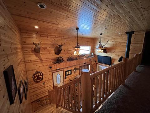 4345 Mohawk Trl, Gladwin, MI 48624 photo 38