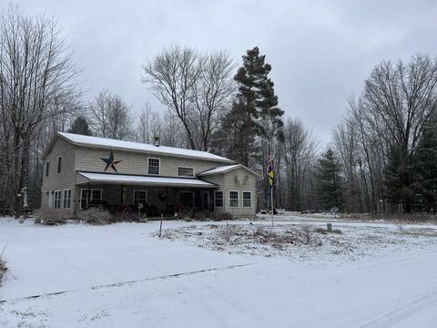 4345 Mohawk Trl, Gladwin, MI 48624 photo 11
