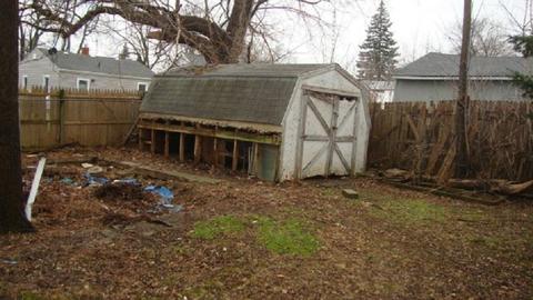 1252 E Decamp, Burton, MI 48529 photo 5