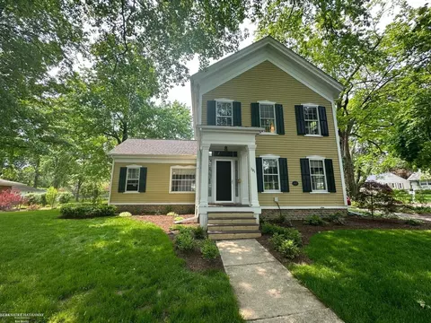 381 Chandler, Romeo, MI 48065