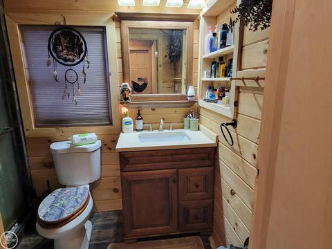 7972 Old Vanderbilt, Vanderbilt, MI 49795 photo 24