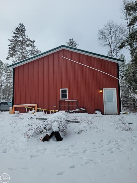 7972 Old Vanderbilt, Vanderbilt, MI 49795 photo 28