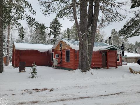 7972 Old Vanderbilt, Vanderbilt, MI 49795 photo 2