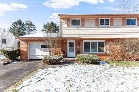 1990 Armensko, Jackson, MI 49201