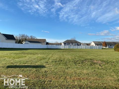 Vac Elizabeth, Owosso, MI 48867