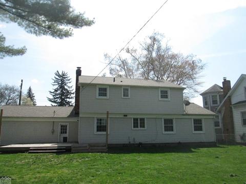 2421 Saint Clair Riv, Algonac, MI 48001 photo 5