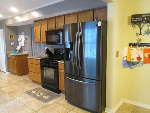 2421 Saint Clair Riv, Algonac, MI 48001 photo 17