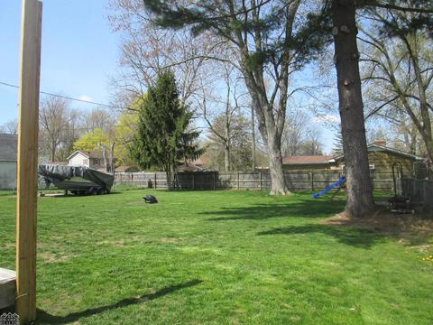 2421 Saint Clair Riv, Algonac, MI 48001 photo 4