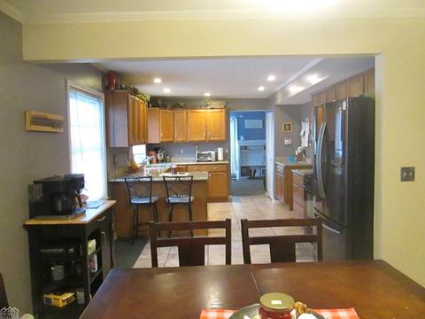2421 Saint Clair Riv, Algonac, MI 48001 photo 14