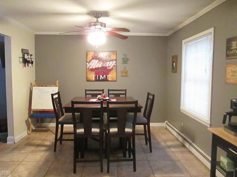 2421 Saint Clair Riv, Algonac, MI 48001 photo 13