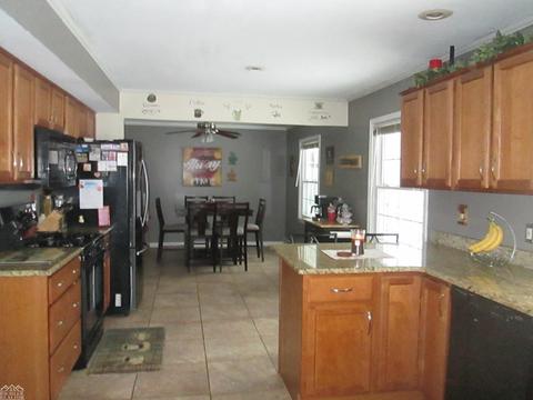 2421 Saint Clair Riv, Algonac, MI 48001 photo 10
