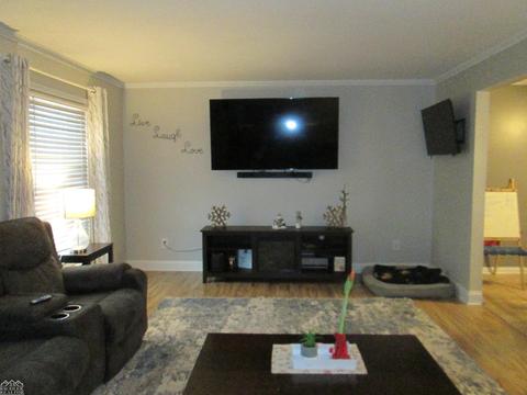 2421 Saint Clair Riv, Algonac, MI 48001 photo 18