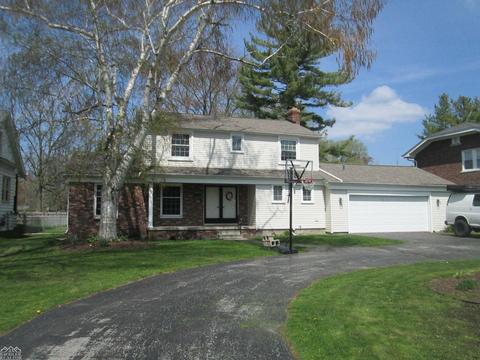 2421 Saint Clair Riv, Algonac, MI 48001 photo 3