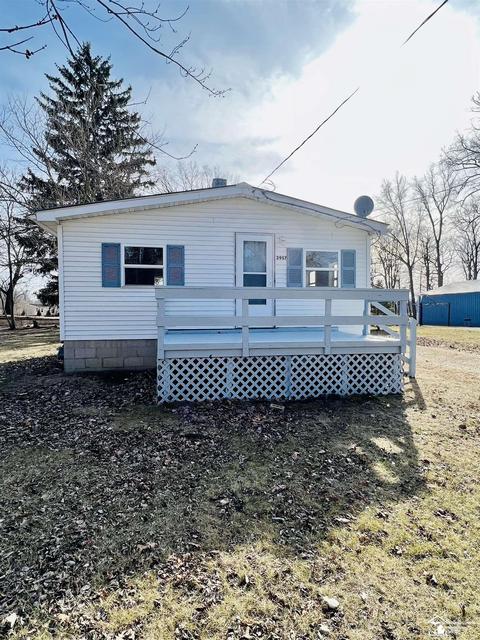 2957 3rd St, La Salle, MI 48145