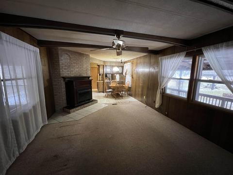 3726 Whispering Pnes, Gladwin, MI 48624 photo 26