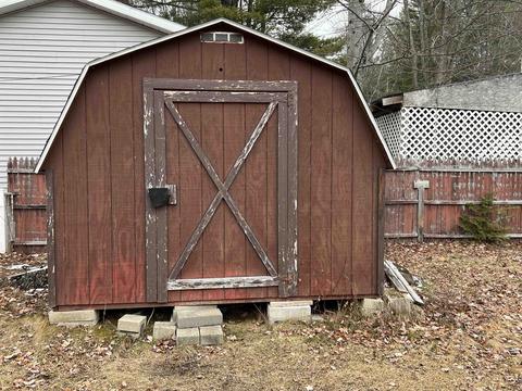 3726 Whispering Pnes, Gladwin, MI 48624 photo 14