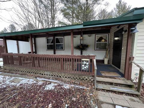 3726 Whispering Pnes, Gladwin, MI 48624 photo 8