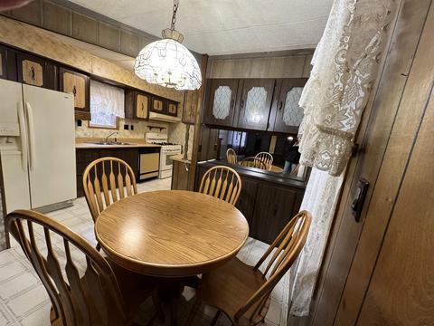 3726 Whispering Pnes, Gladwin, MI 48624 photo 18